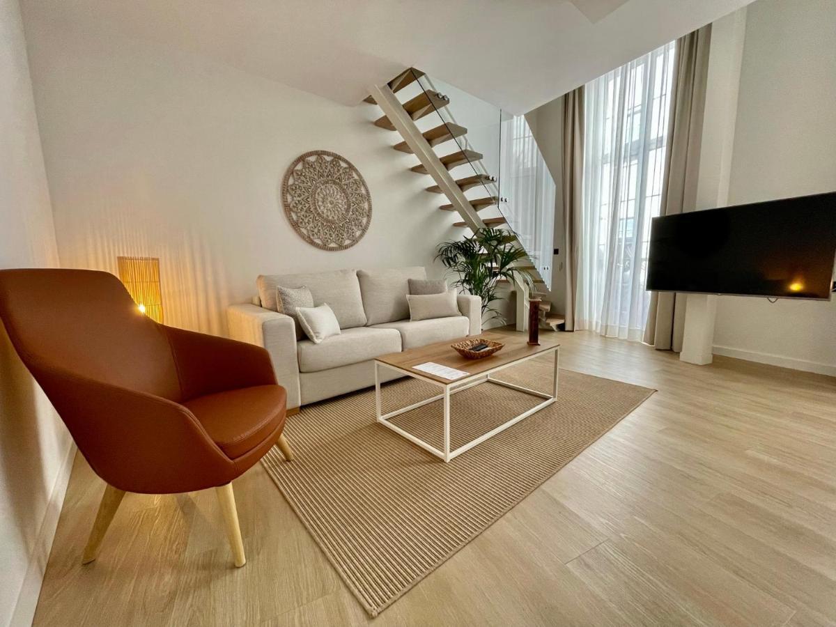 סנטה קרוז דה טנריף Hotel Emblematico Hi Suites מראה חיצוני תמונה