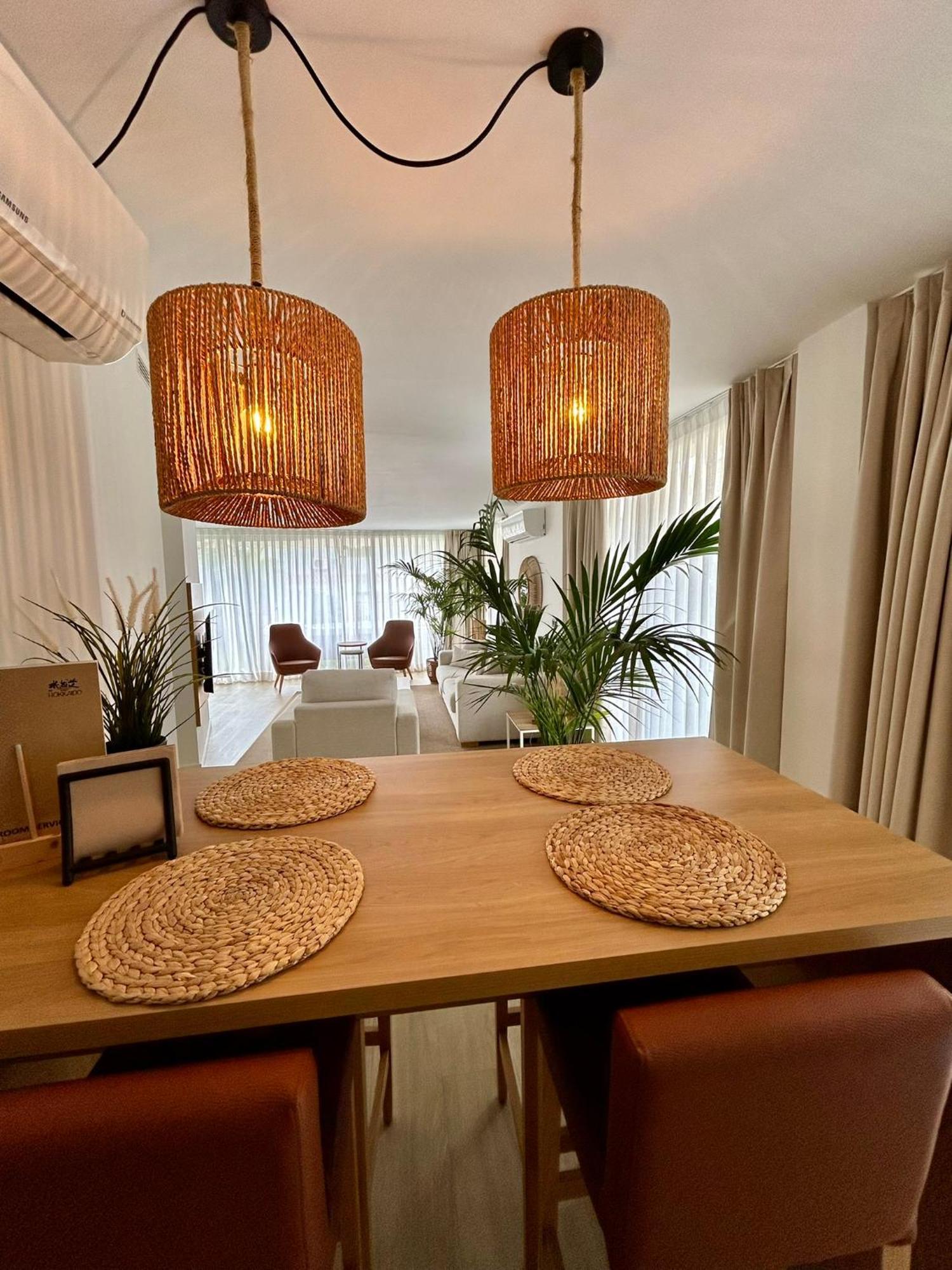 סנטה קרוז דה טנריף Hotel Emblematico Hi Suites מראה חיצוני תמונה